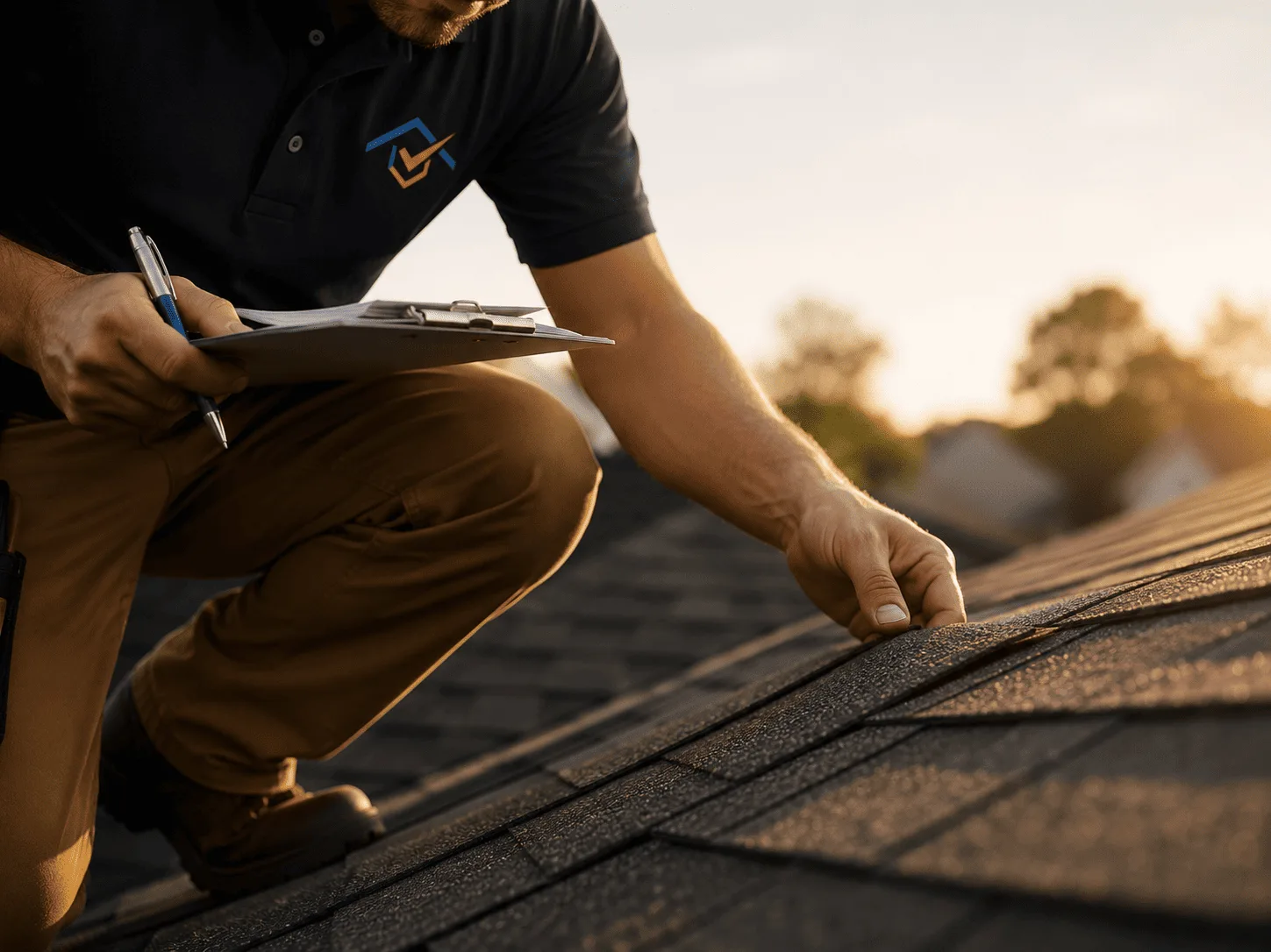 Why Choose Roof Inspection in Valley Park, MS