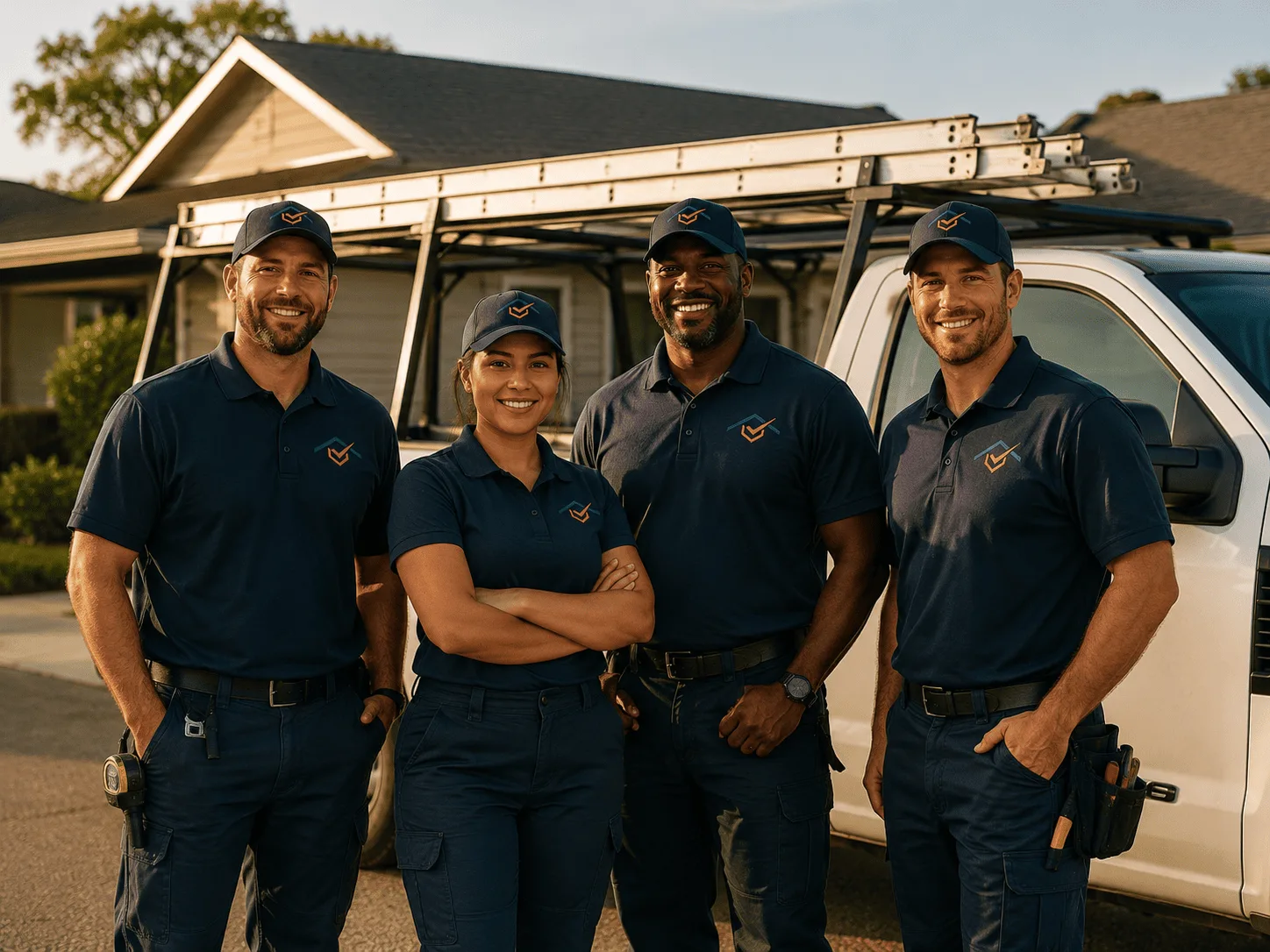 Roof Inspection company in Valley Park, MS
